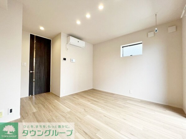 sur la collineの物件内観写真